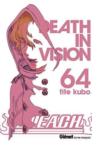 Death in vision