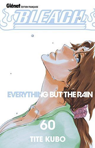 Everything but the rain