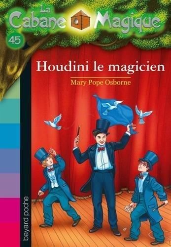 Houdini le magicien