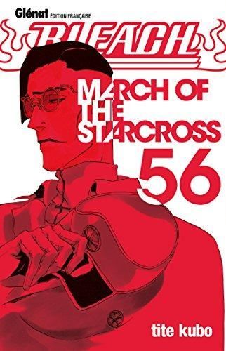 March of the starcross