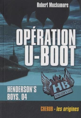 Opération u-boot