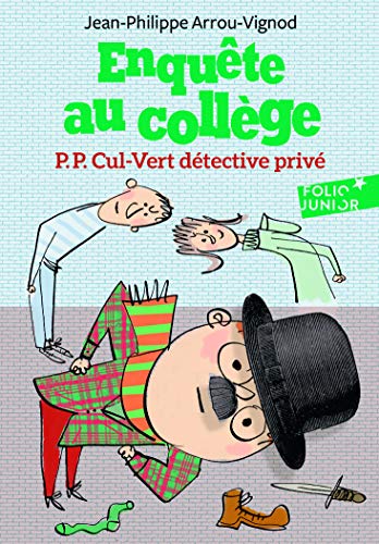 P.p.cul-vert detective prive