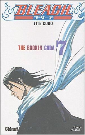 The broken coda