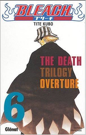 The death trilogy overture
